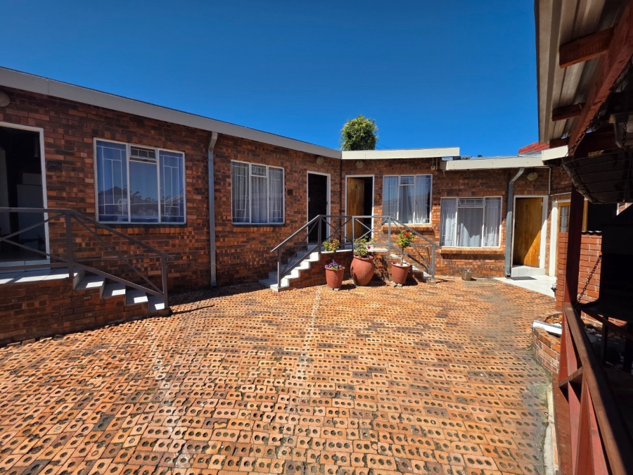 Commercial Property for Sale in Bethlehem Free State